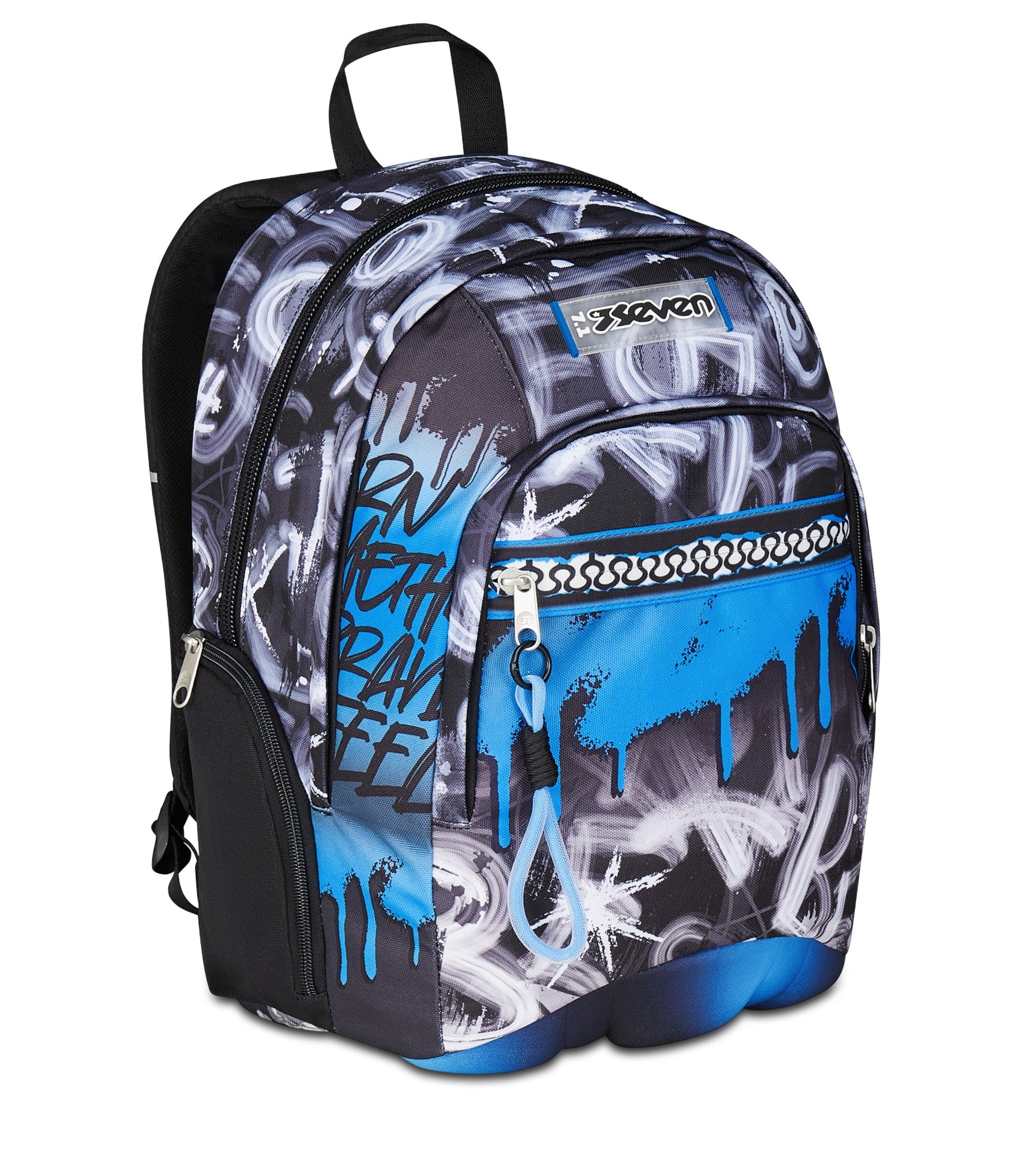 Seven® DUAL - QUICK GRAFFITI BOY
