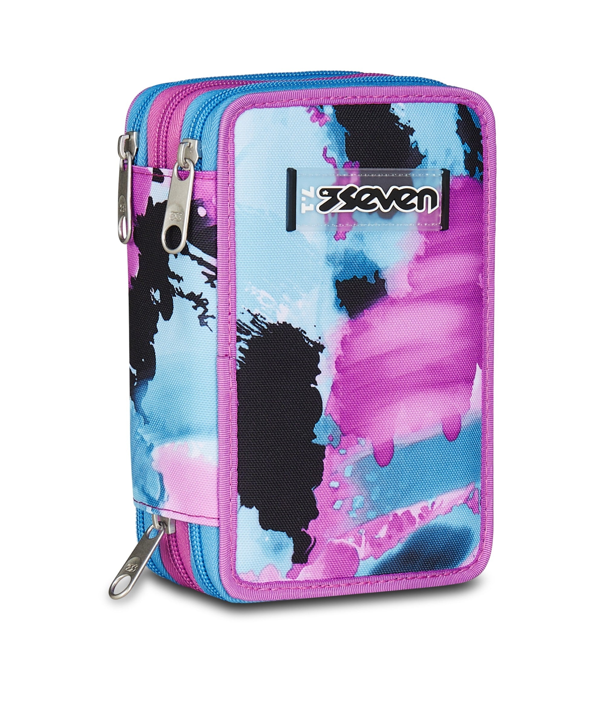 Seven® 3 ZIP - QUICK GRAFFITI GIRL
