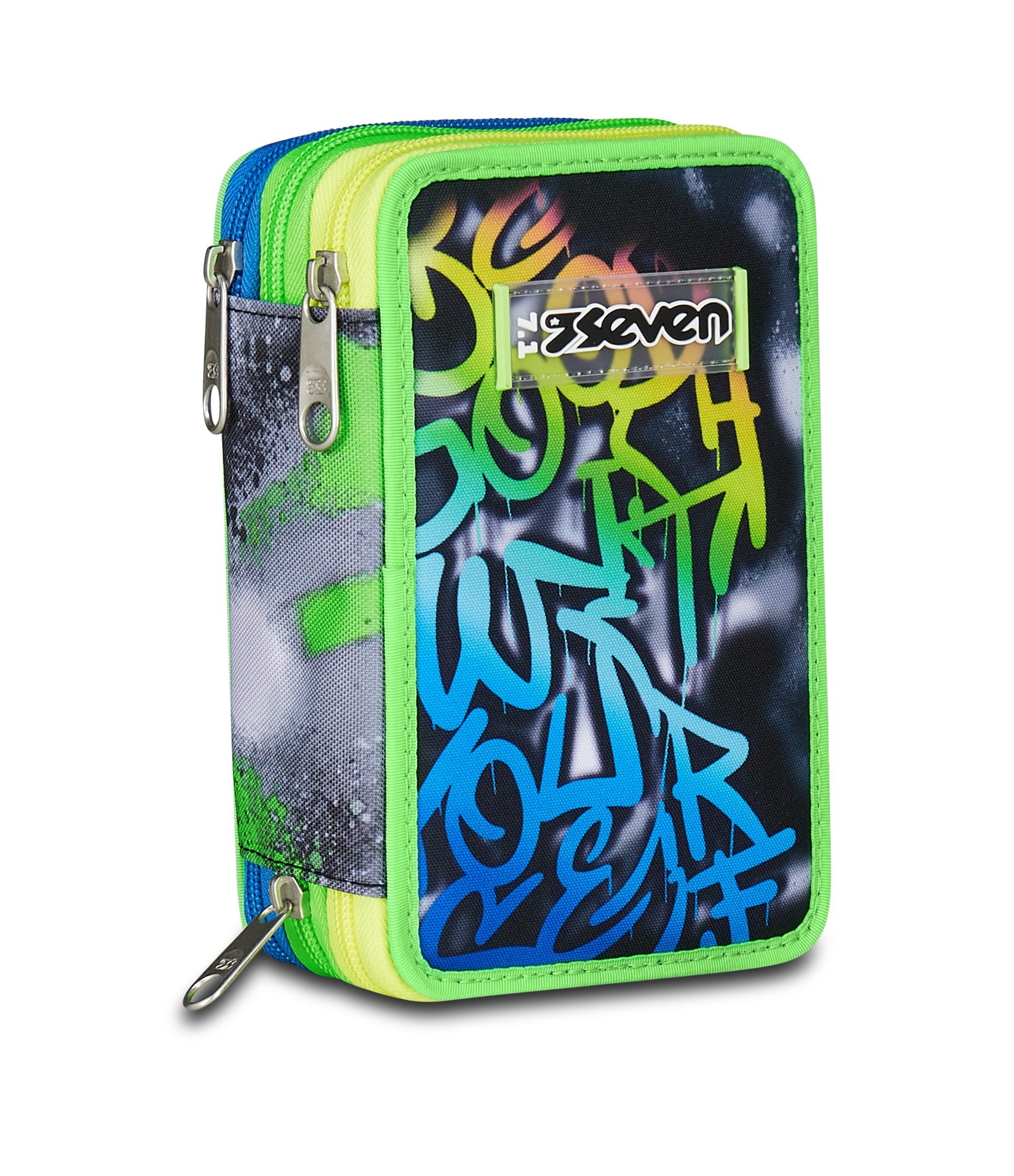 Seven® 3 ZIP - SPRINT PAINT BOY