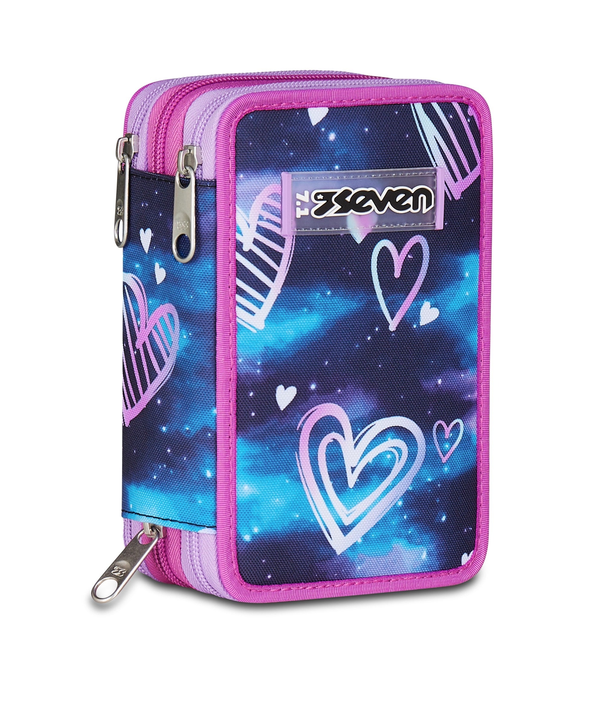 Seven® 3 ZIP - GLOOMY HEART