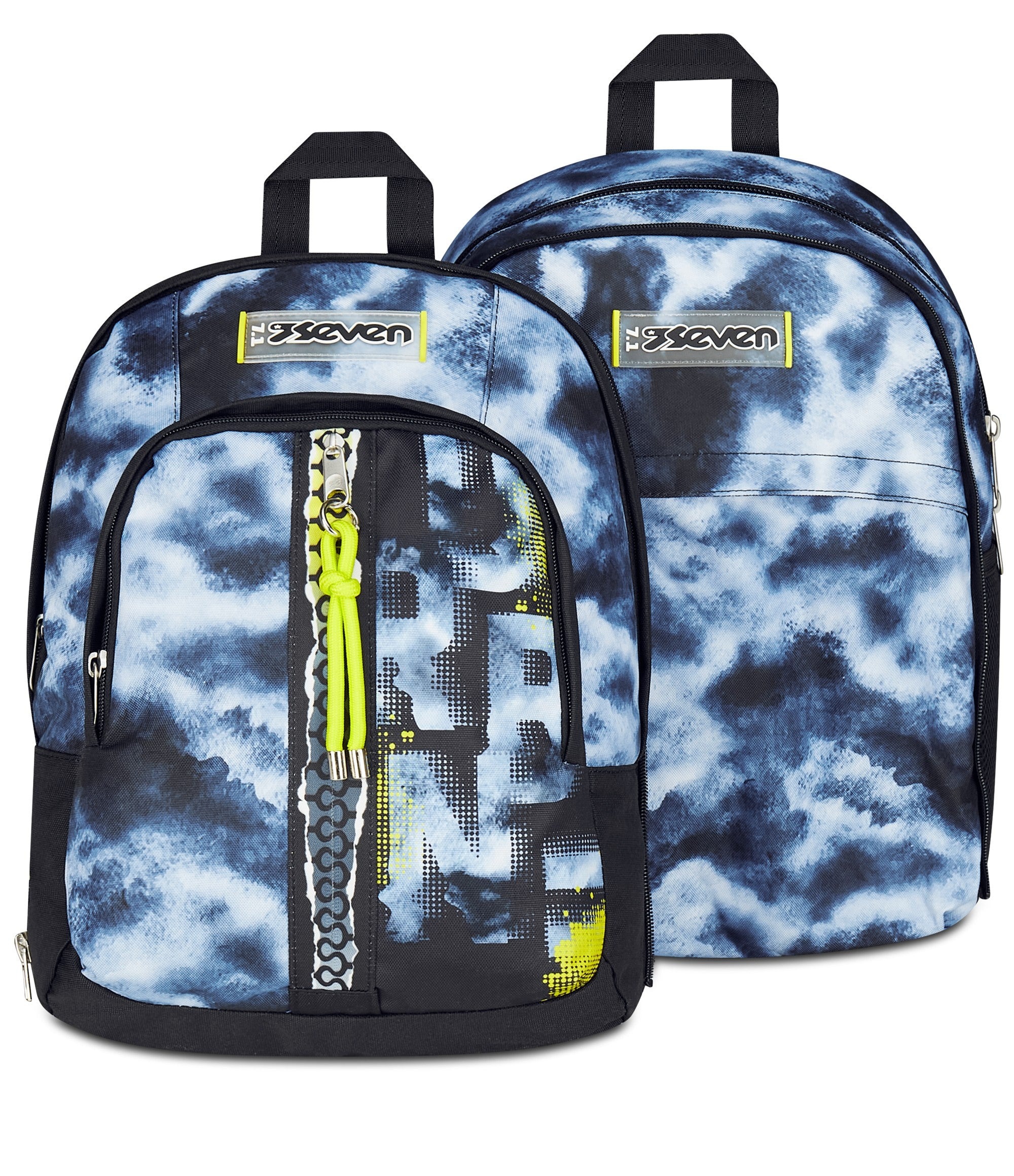 Seven® DUAL DETACH - SHADY DYE BOY