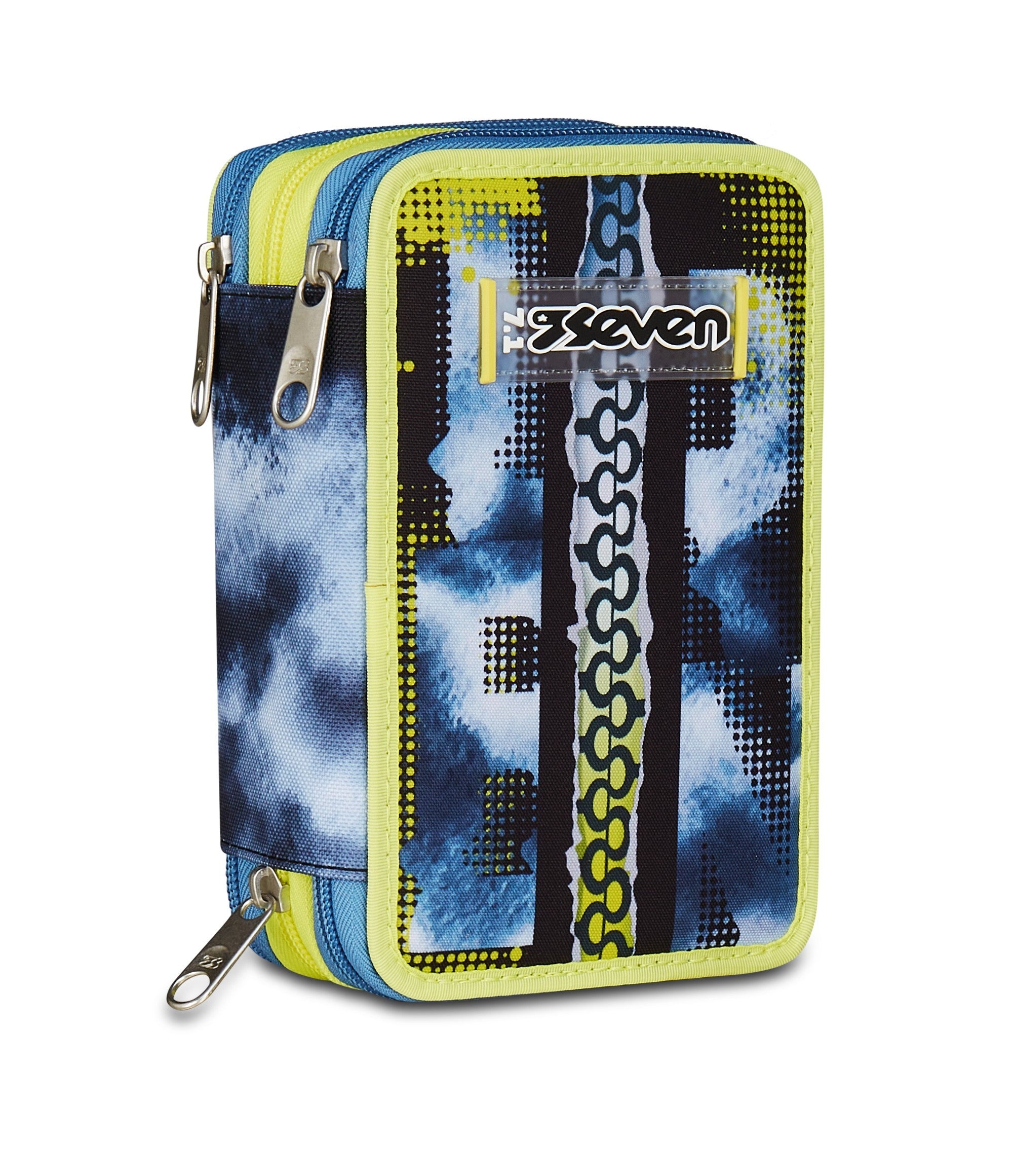 Seven® 3 ZIP - SHADY DYE BOY