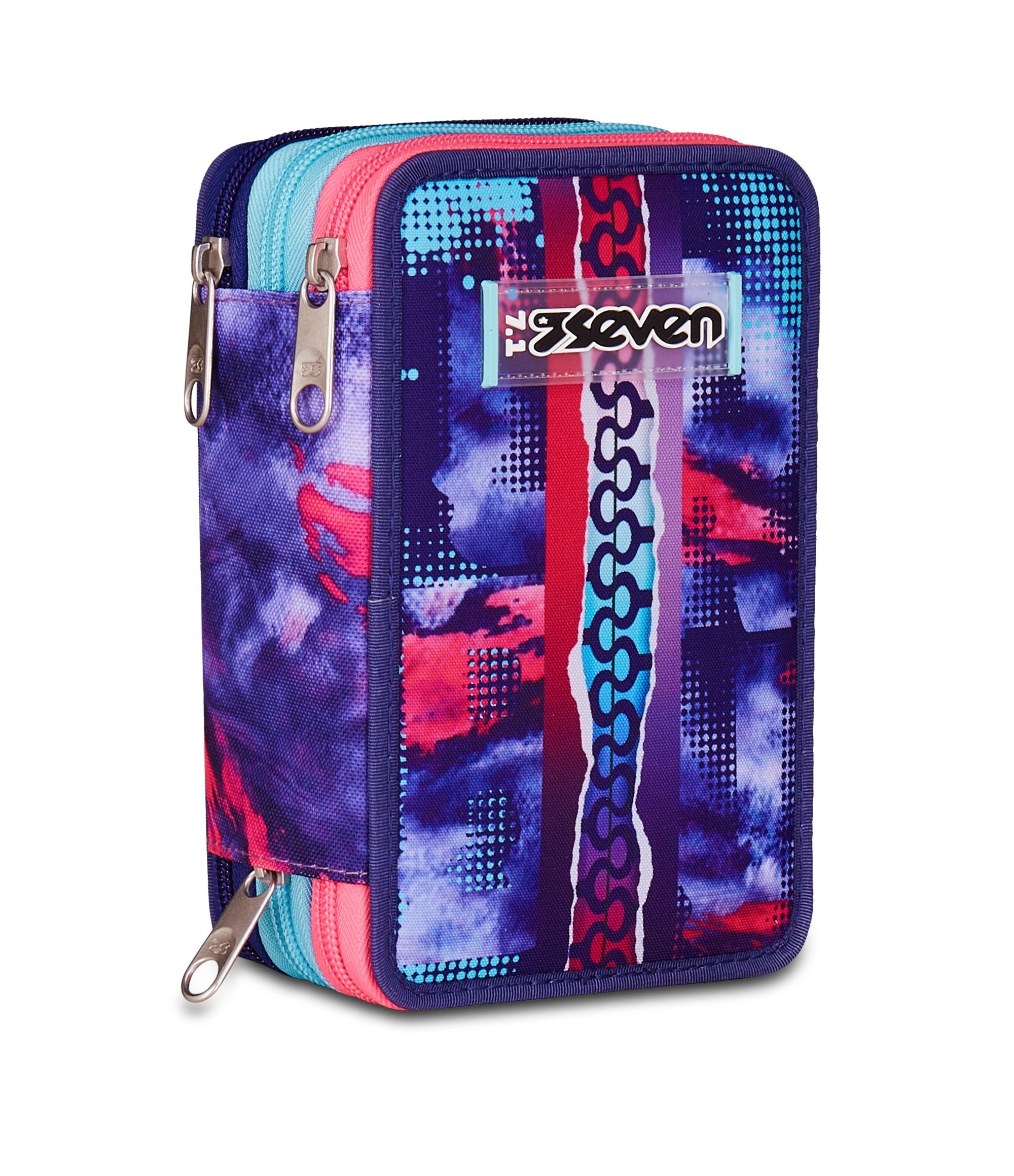 Seven® 3 ZIP - SHADY DYE GIRL