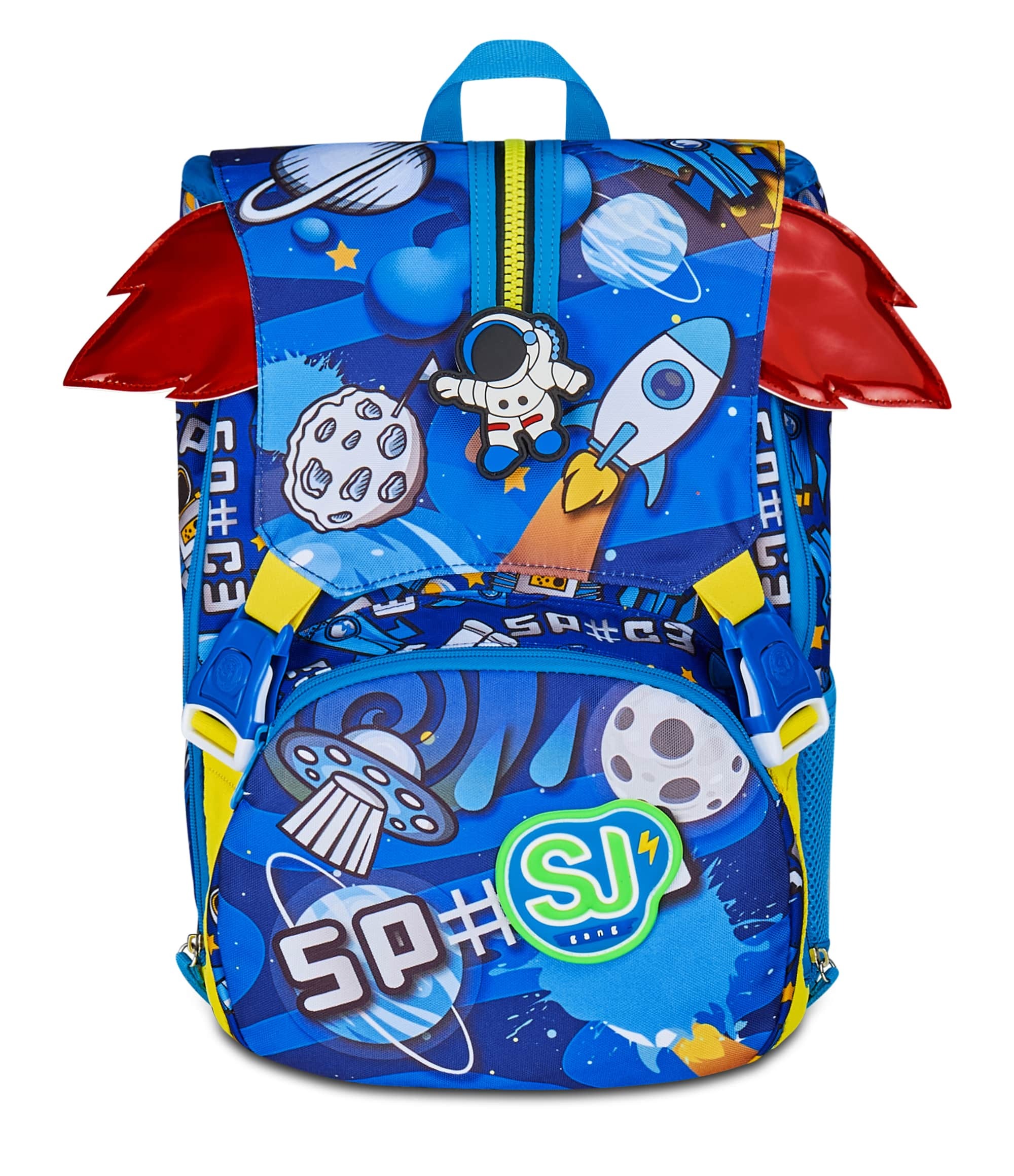 ESTENSIBILE Sj Gang BIG - FLYROCKET BOY