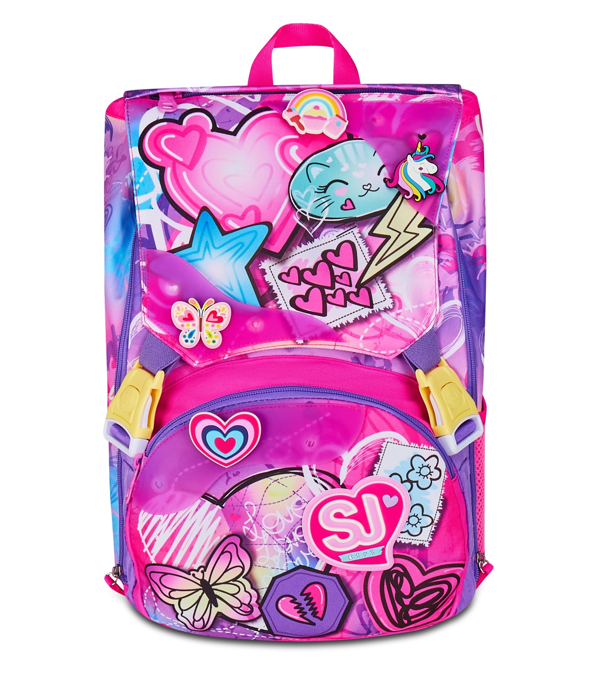 ESTENSIBILE Sj Gang BIG - TINYPATCH GIRL