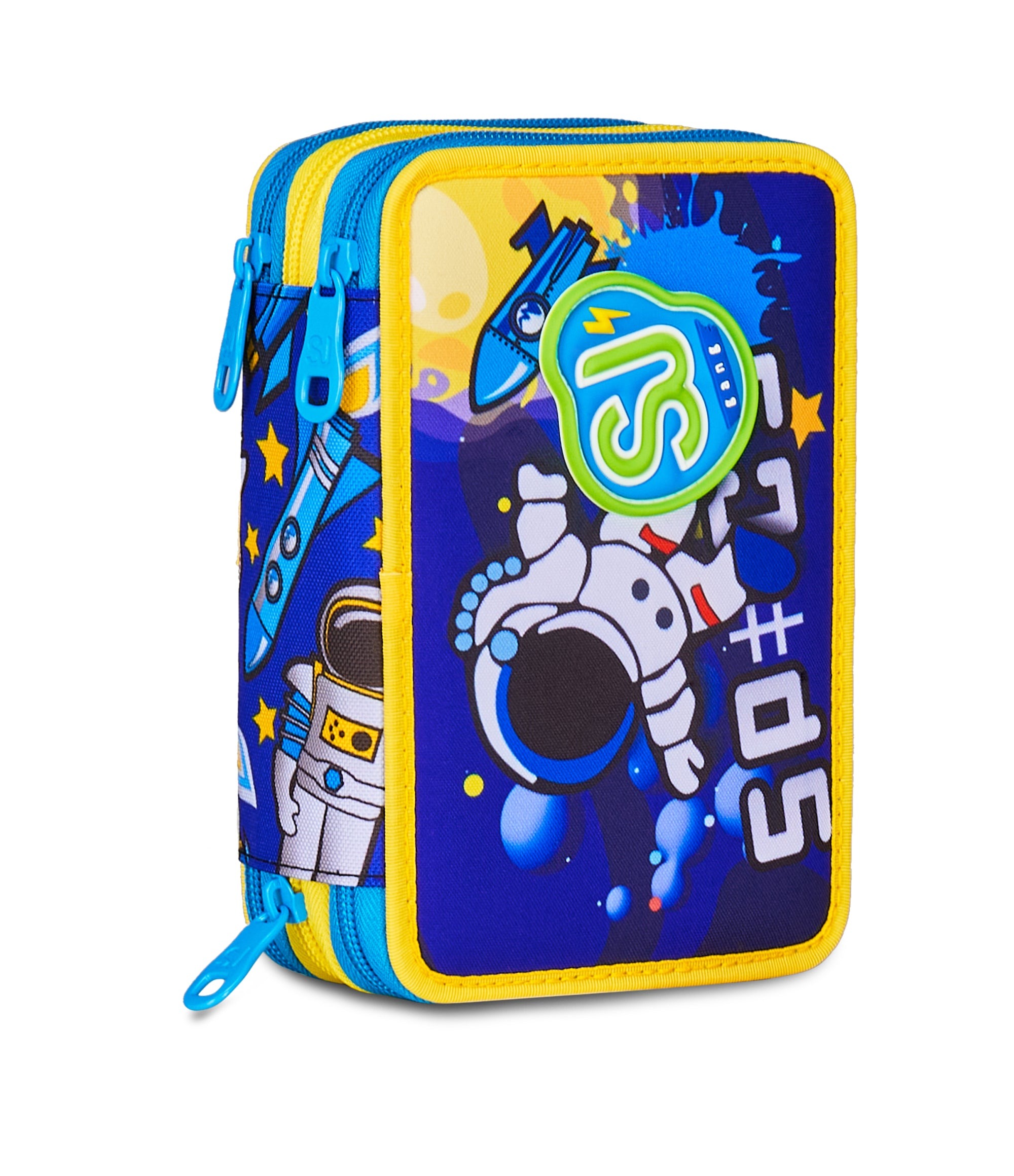Sj Gang 3 ZIP - FLYROCKET BOY