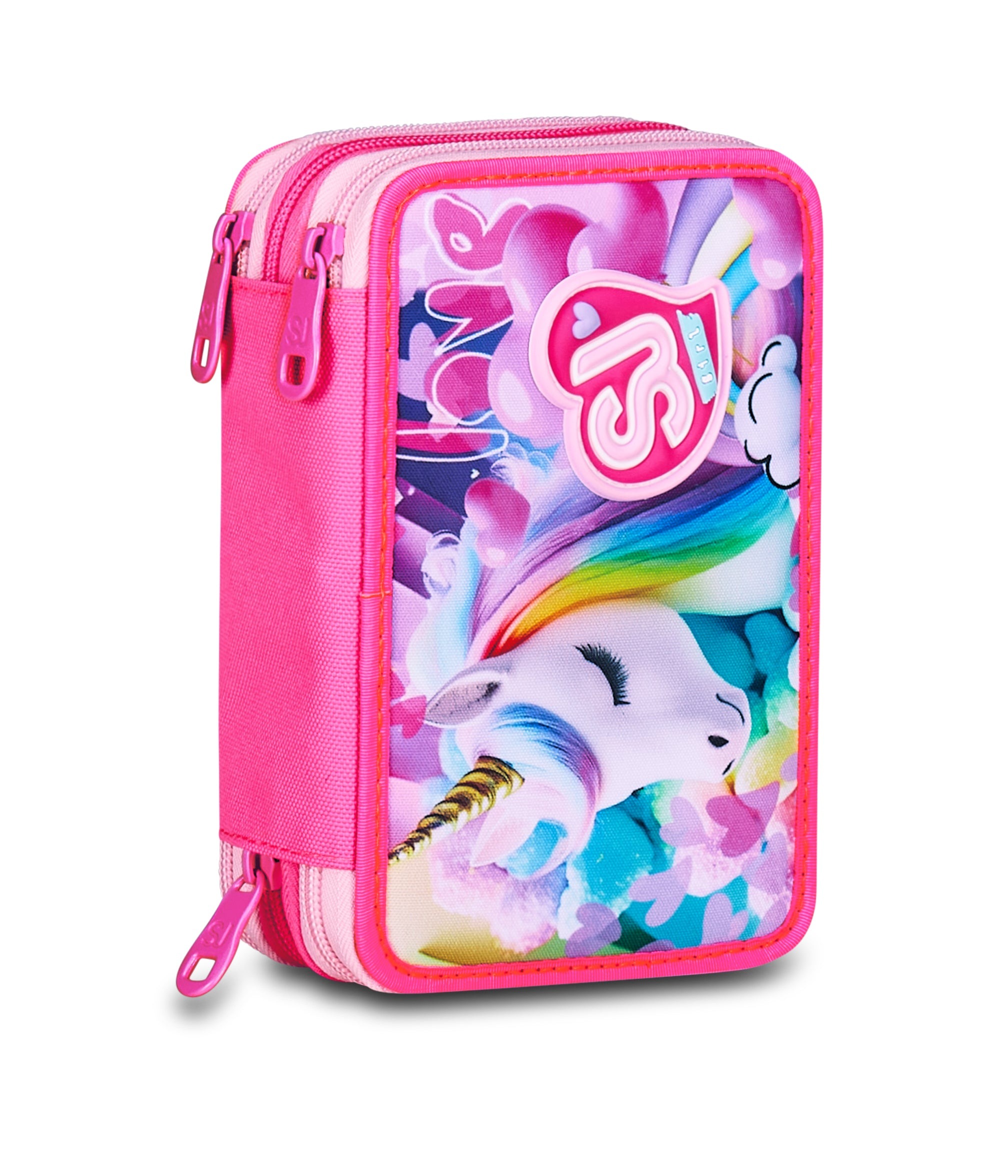 Sj Gang 3 ZIP - FLYUNICORN GIRL