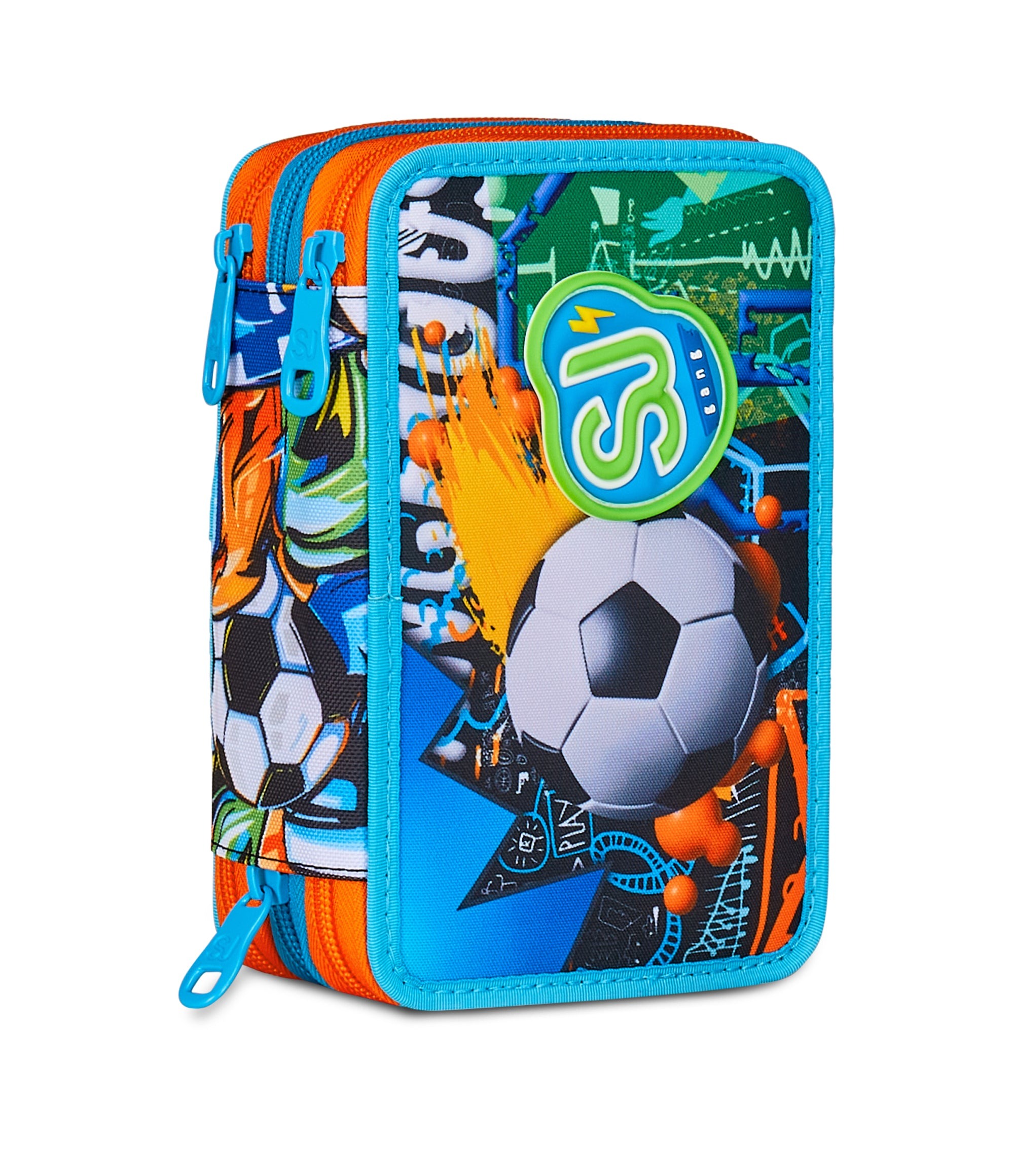Sj Gang 3 ZIP - TINYPATCH BOY
