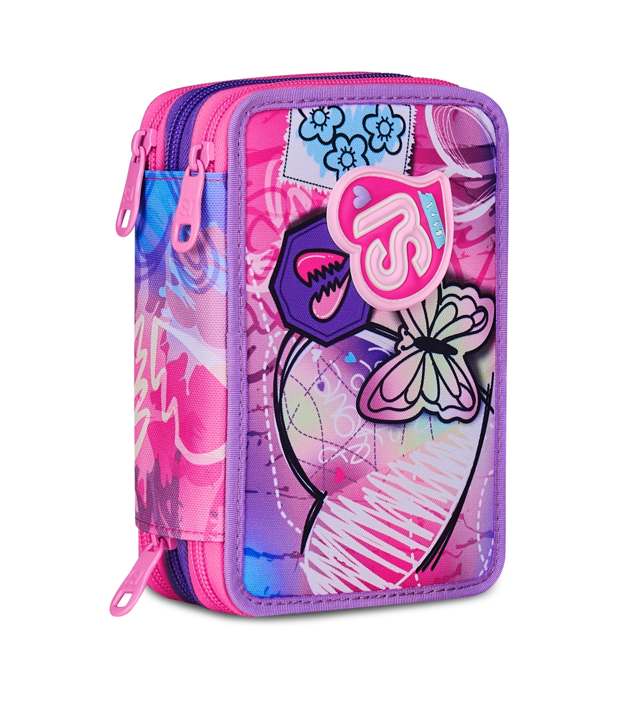 Sj Gang 3 ZIP - TINYPATCH GIRL