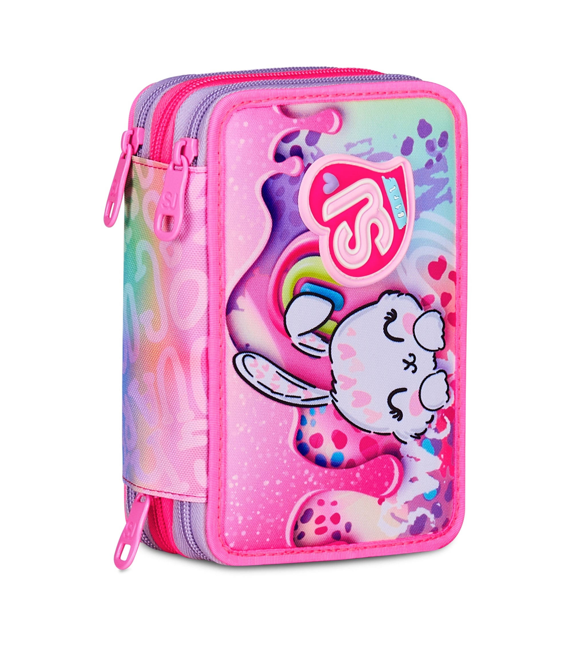 Sj Gang 3 ZIP - FANTASYS GIRL
