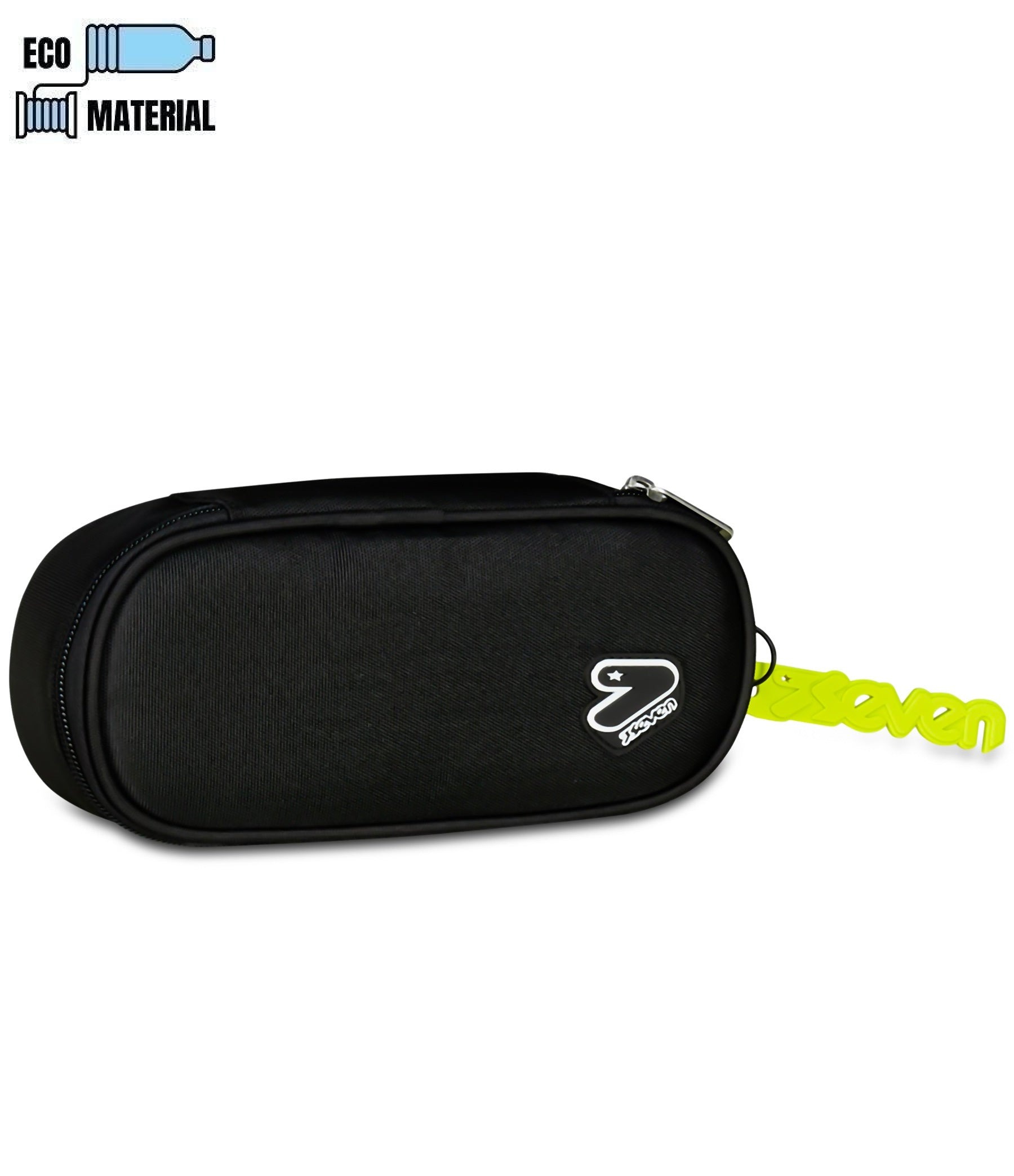Seven® ROUND PLUS - TECH