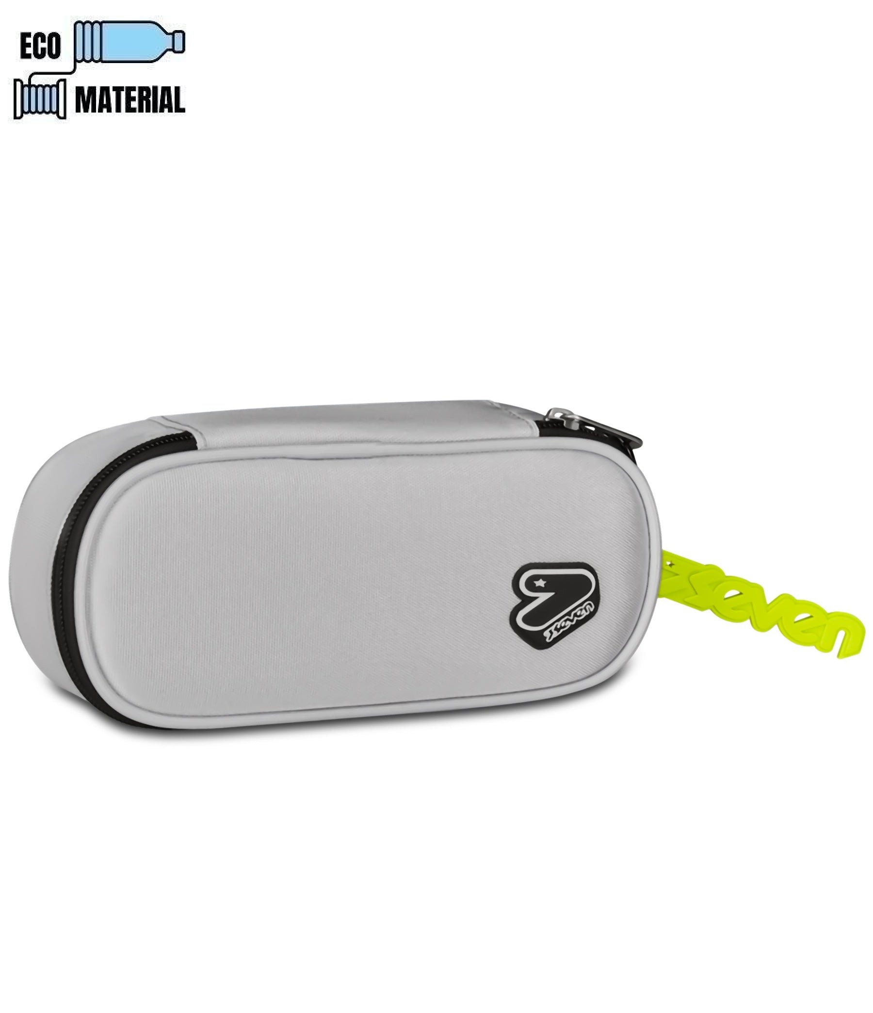 Seven® ROUND PLUS - TECH