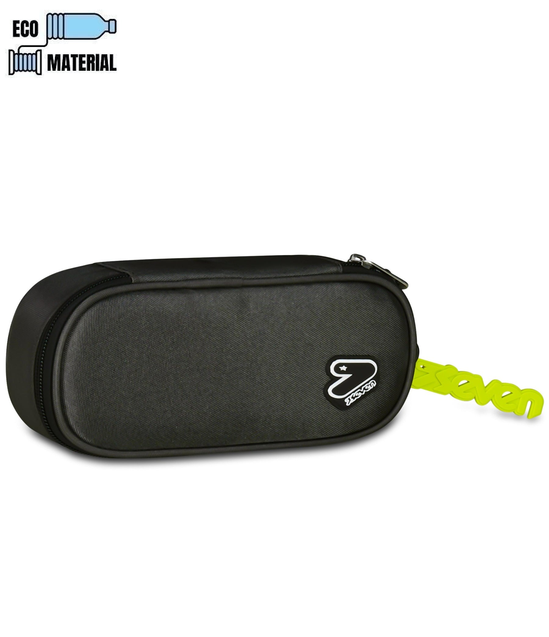 Seven® ROUND PLUS - TECH
