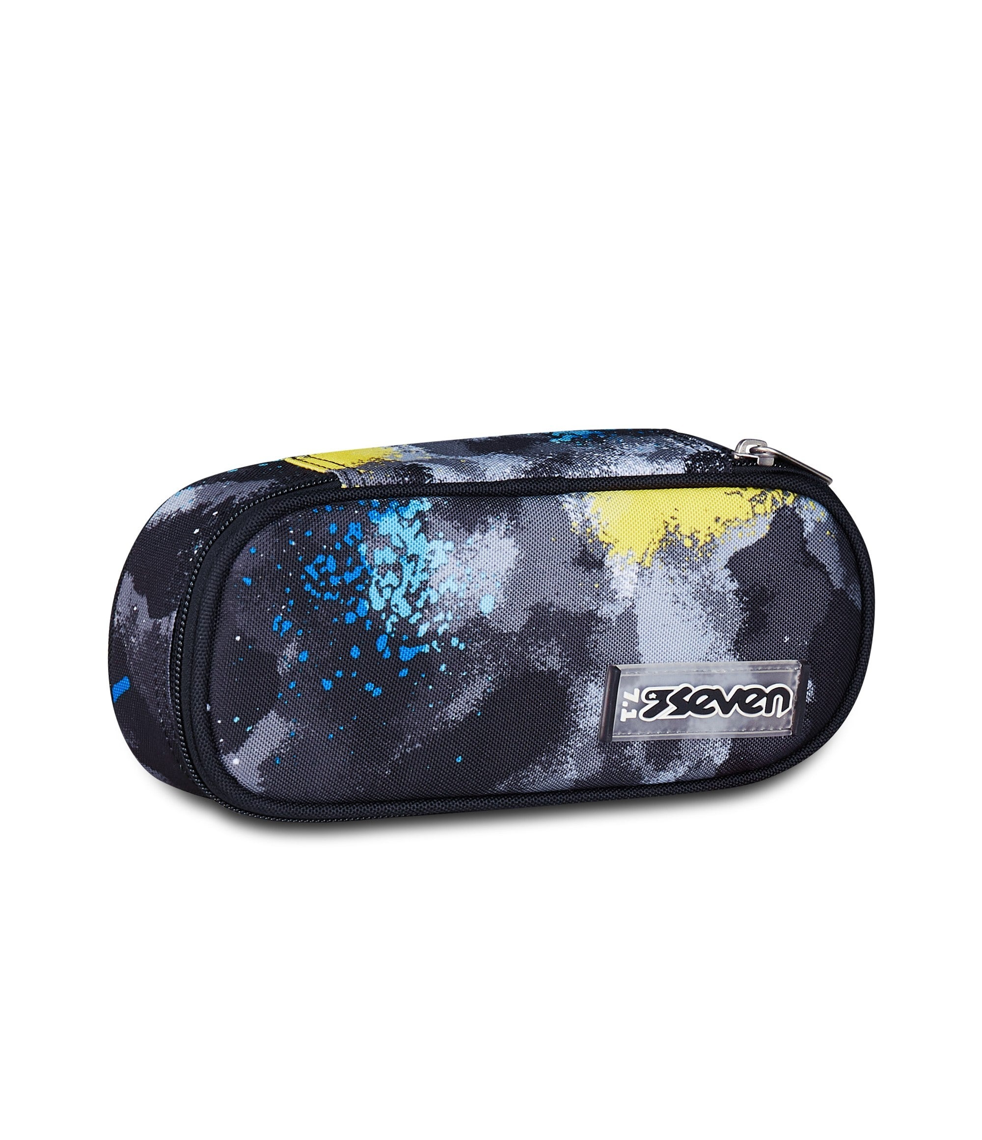 Seven® ROUND PLUS FREETHINK