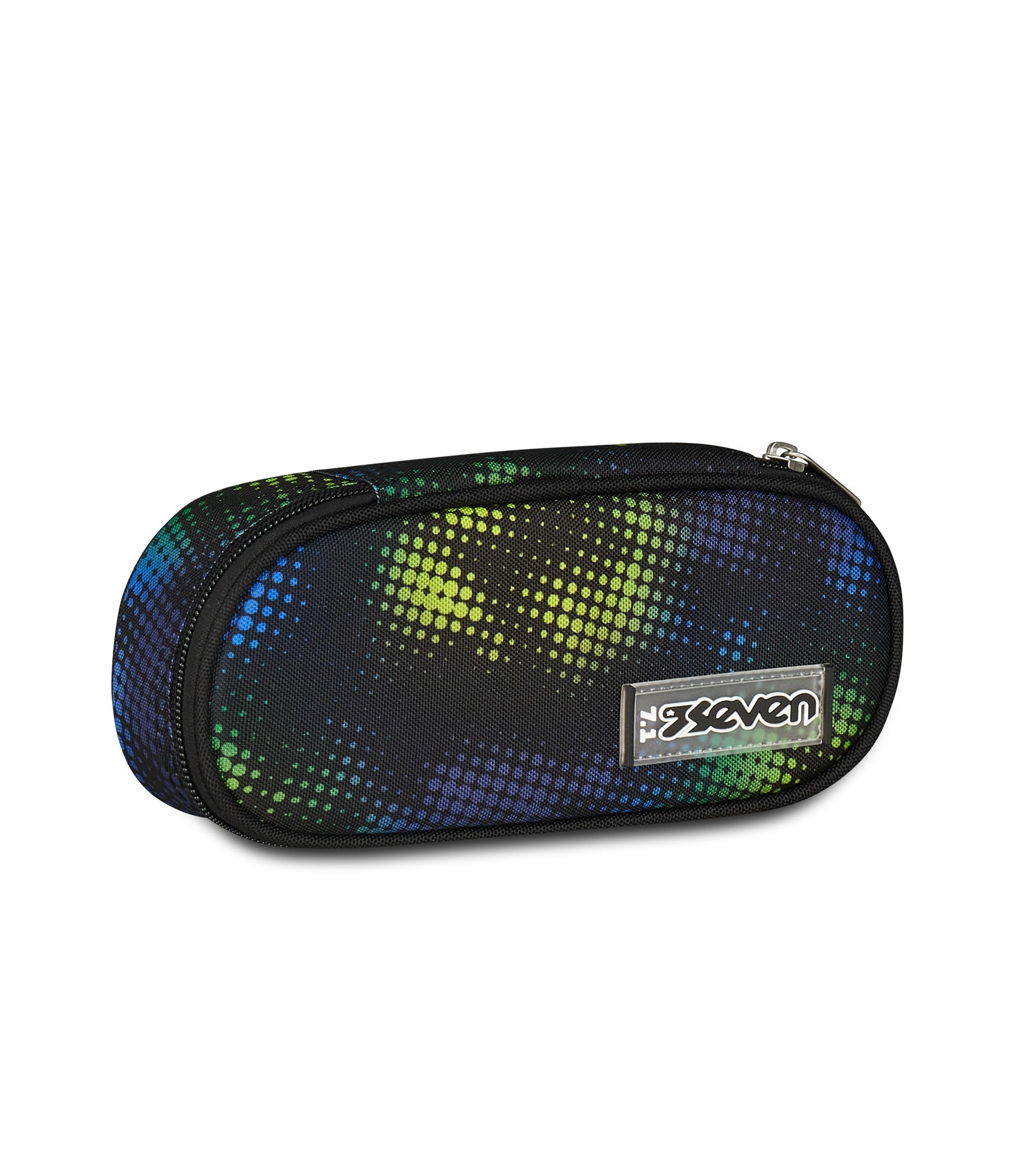 Seven® ROUND PLUS FREETHINK