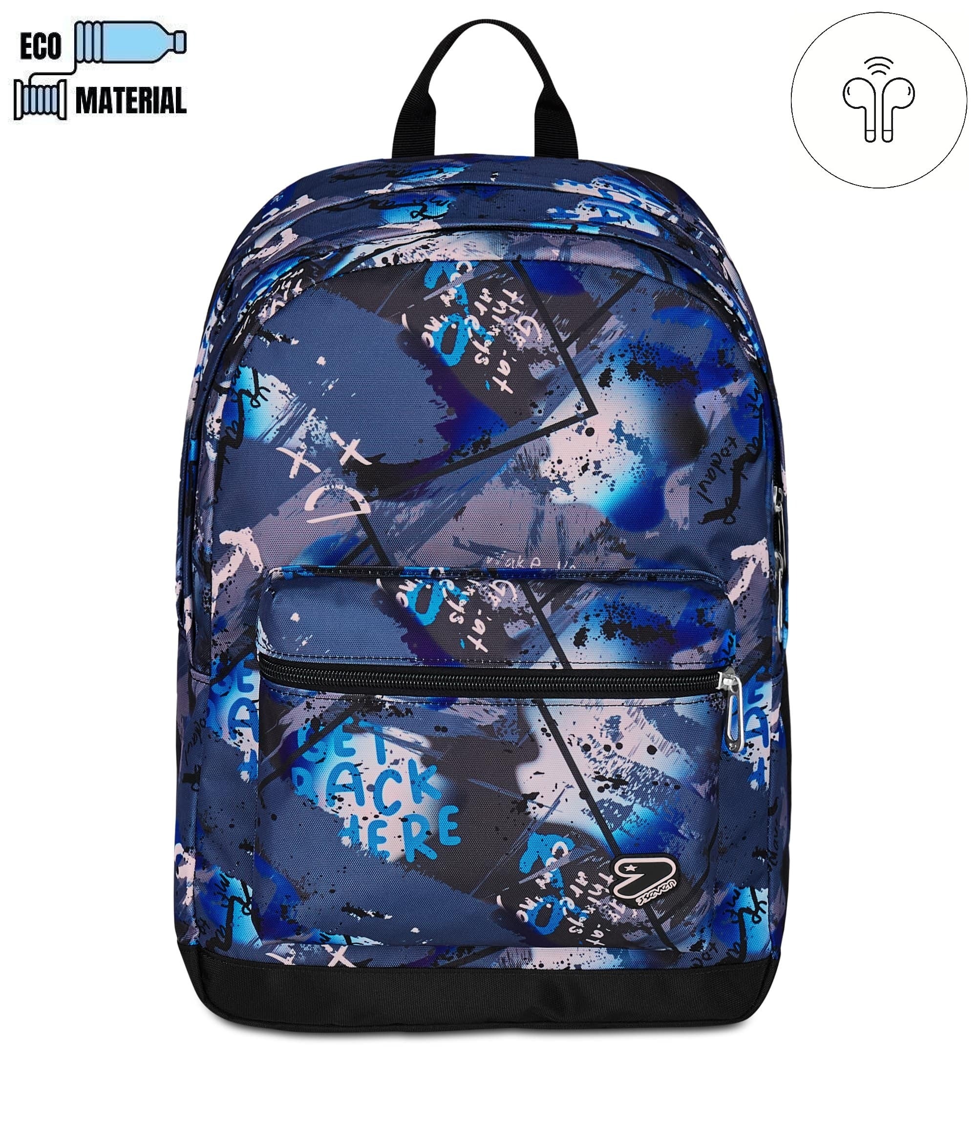 Seven® THE DOUBLE PRO XXL