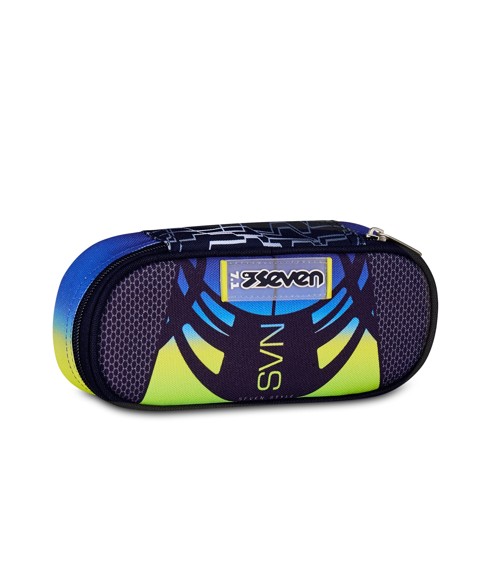Seven® ROUND PLUS NUANCED