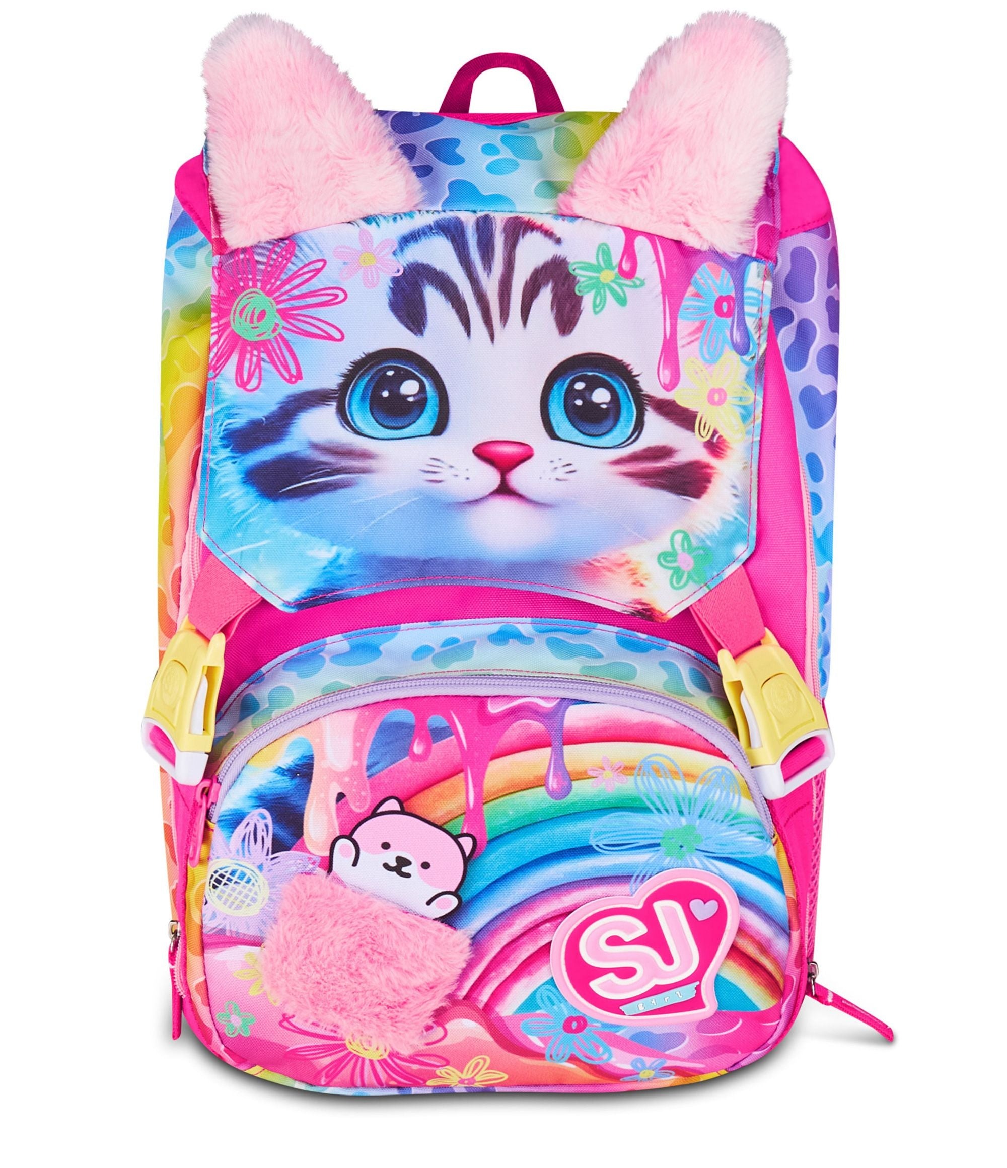 ESTENSIBILE Sj Gang BIG - AIR CAT
