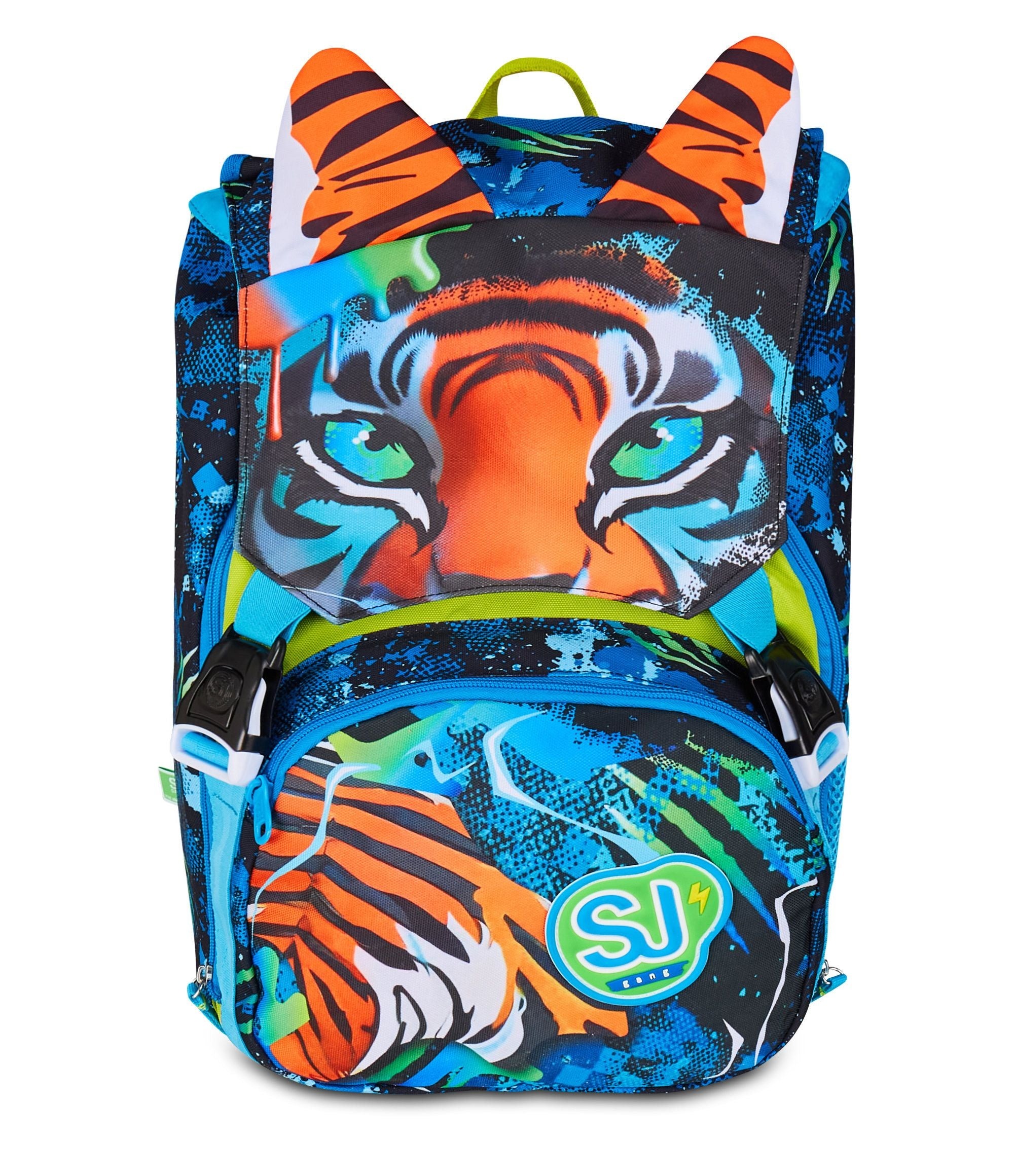 ESTENSIBILE Sj Gang BIG - AIR TIGER