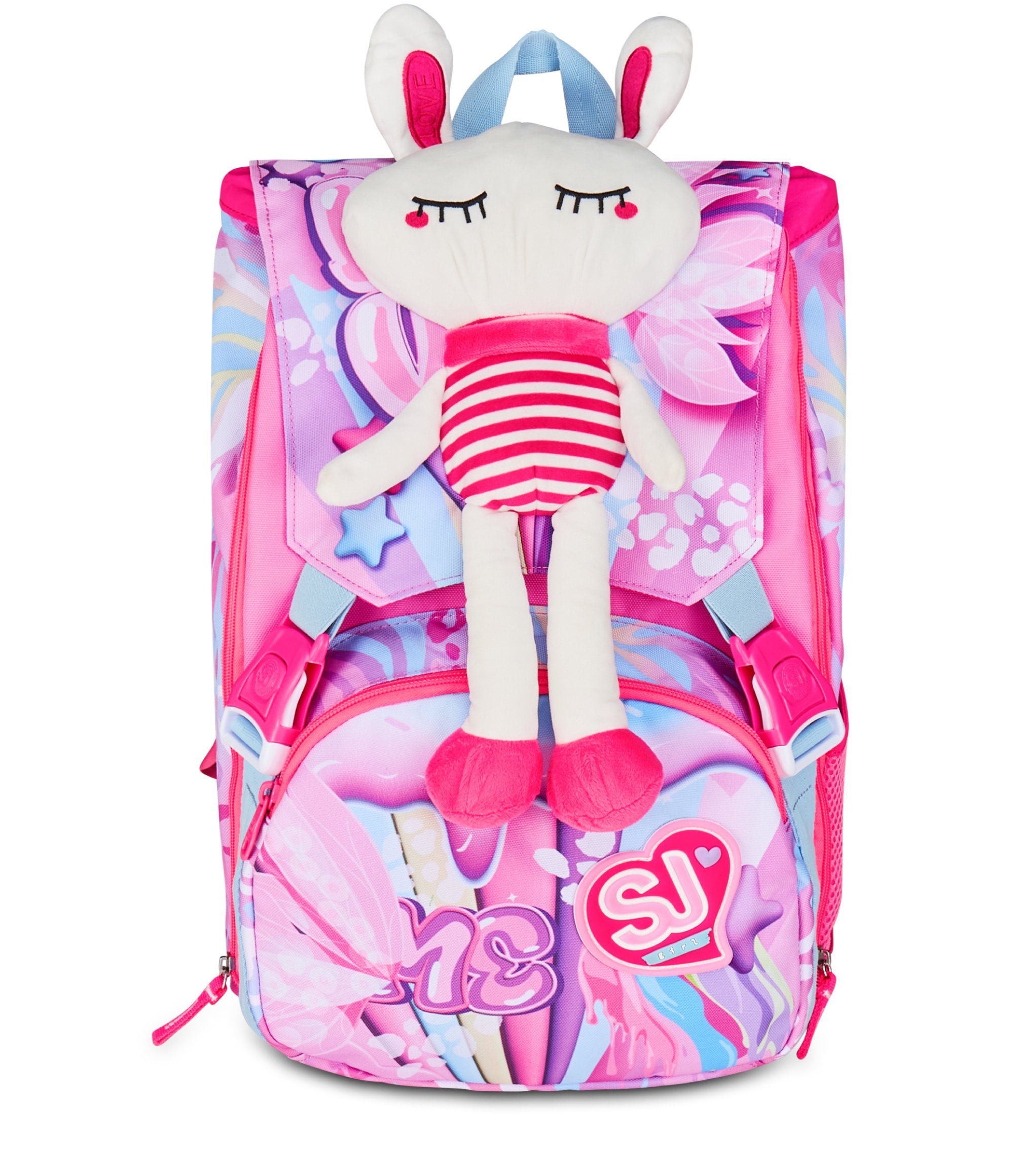 ESTENSIBILE Sj Gang BIG - PLUSHY RABBIT