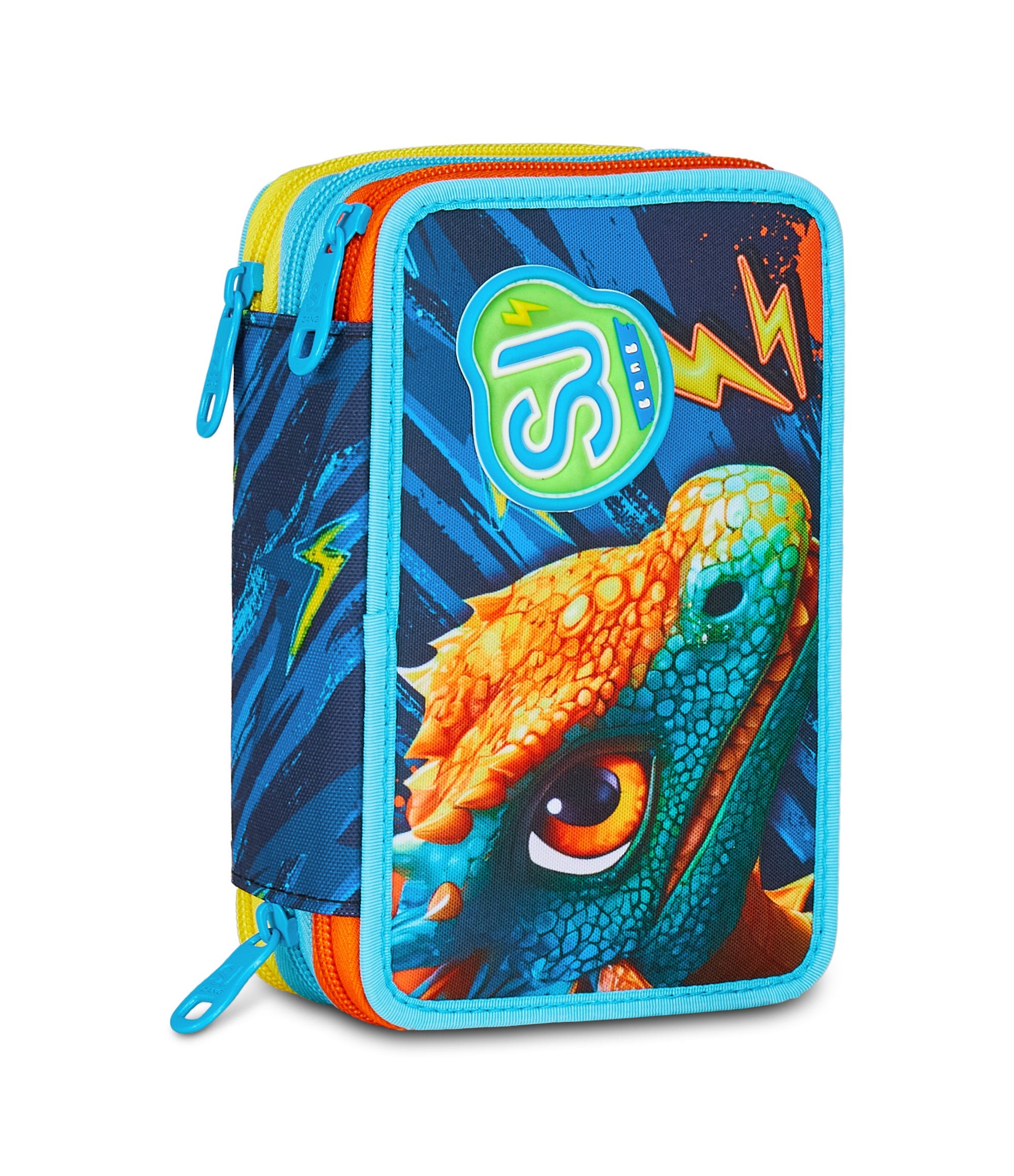 Sj Gang 3 ZIP - DRAGON GLIDE