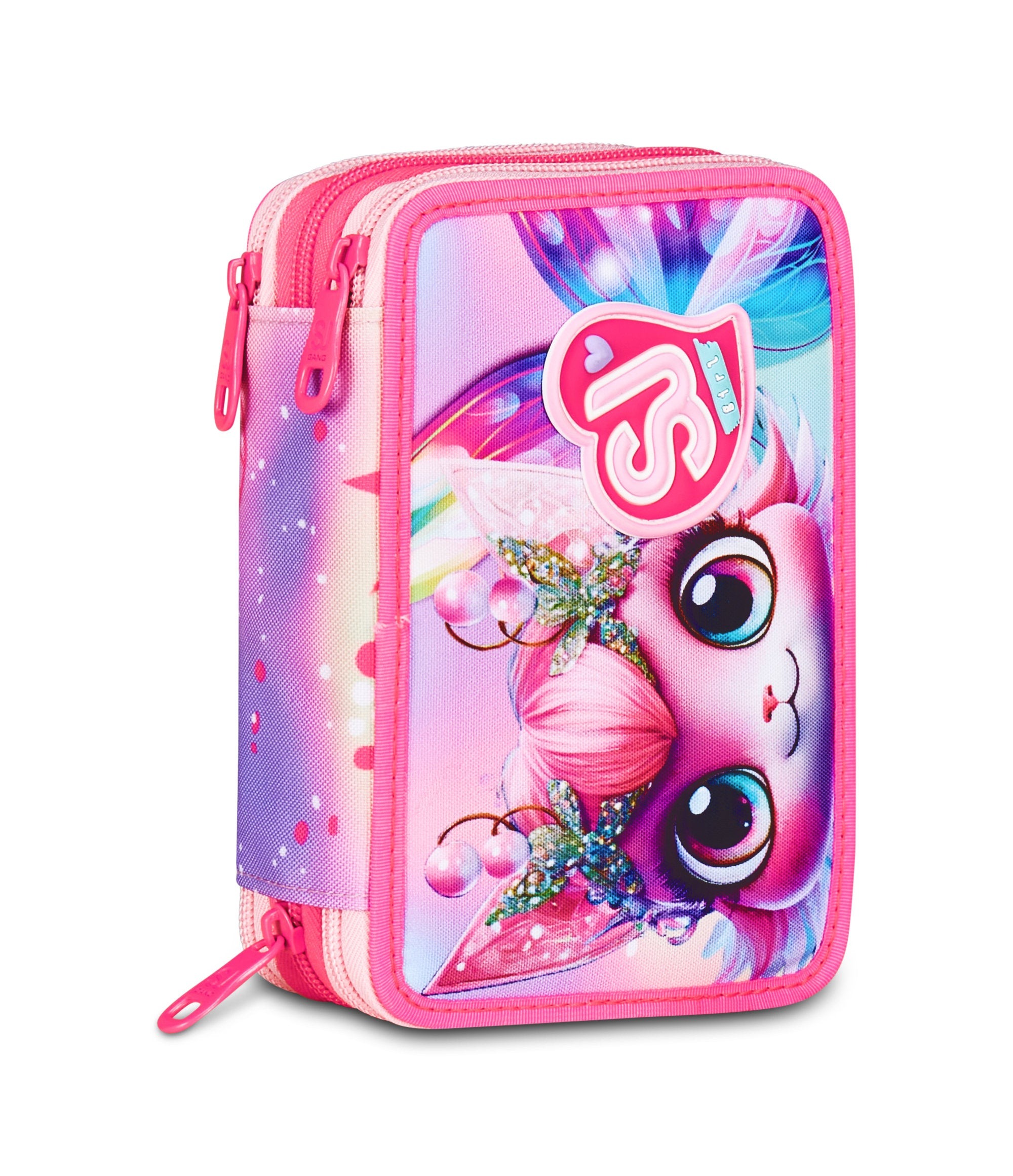 Sj Gang 3 ZIP - LED CAT